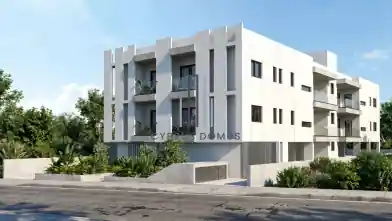 Apartment for sale, Limassol, Erimi