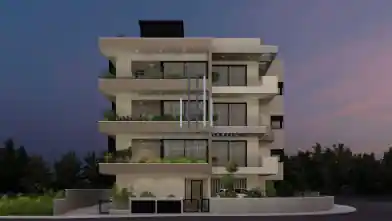 Apartment for sale, Limassol, Ypsonas