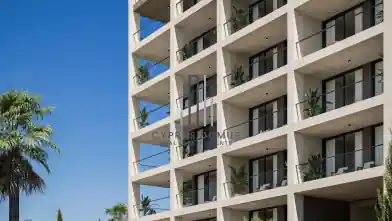 Квартира на продажу, Лимасол, Лимассол