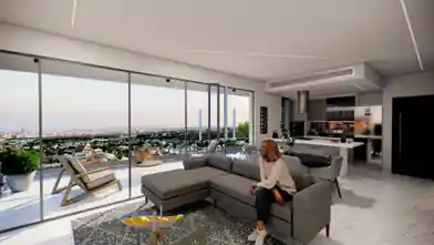 Apartment for sale, Limassol, Agia Fyla