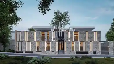 Квартира на продаж, Лімасол, Ιστορικό ΚένTRO