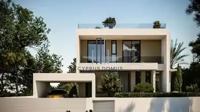 Μονοκατοικία προς πώληση, Λεμεσός, Άγιος Τύχων, Δήμος Αμαθούντας