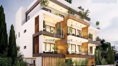Mieszkanie na sprzedaż, Dystrykt Limassol, Pareklisia