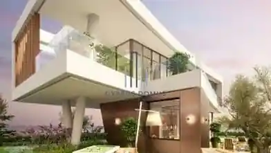 Detached House for sale, Limassol, Pyrgos