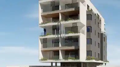 Mieszkanie na sprzedaż, Dystrykt Limassol, Limassol, Agia Zoni