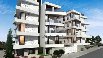 Բնակարան վաճառքիԼիմասոլում, Գերմասոգեյաում, Agia Paraskeviում