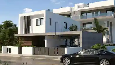 Μονοκατοικία προς πώληση, Λεμεσός, Άγιος Αθανάσιος, Άγιος Αθανάσιος