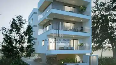 Mieszkanie na sprzedaż, Dystrykt Limassol, Limassol, Apostolos Andreas
