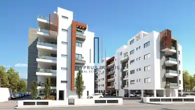 Квартира на продажу, Лимасол, Ипсонас