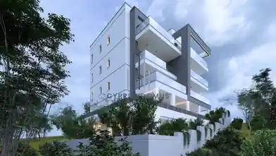 Mieszkanie na sprzedaż, Dystrykt Limassol, Limassol, Agia Fyla