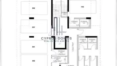 Apartment for sale, Limassol, Agios Nektarios