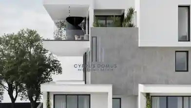 Bliźniak na sprzedaż, Dystrykt Limassol, Ajos Atanasios, Agios Athanasios