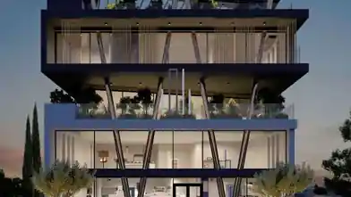 Commercial for sale, Limassol, Kato Polemidia, Panagia Evangelistria