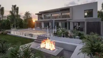 Dom wolnostojący na sprzedaż, Dystrykt Limassol, Suni-Zanakia
