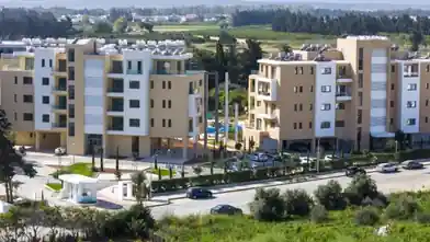 Apartment for sale, Limassol, Asomatos