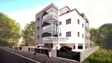 Apartment for sale, Limassol, Zakaki