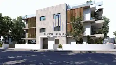 Apartment for sale, Limassol, Asomatos