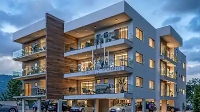 Mieszkanie na sprzedaż, Dystrykt Limassol, Limassol