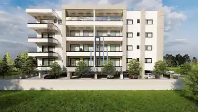 Mieszkanie na sprzedaż, Dystrykt Limassol, Limassol, Ιστορικό Κέντρο