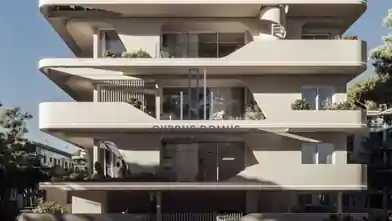 Apartment for sale, Limassol, Mesa Geitonia, Chalkoutsa