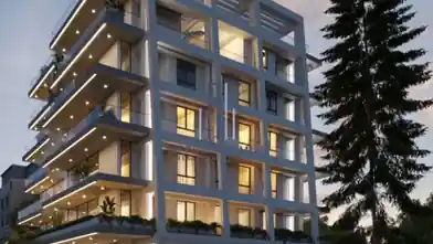 Mieszkanie na sprzedaż, Dystrykt Limassol, Limassol, Ιστορικό Κέντρο