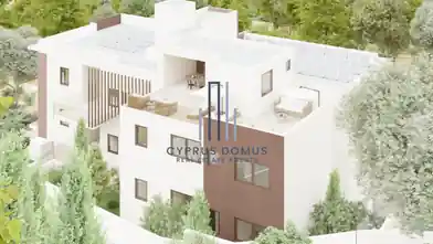 Apartment for sale, Limassol, Fasoula