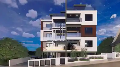 Квартира на продажу, Лимасол, Лимассол