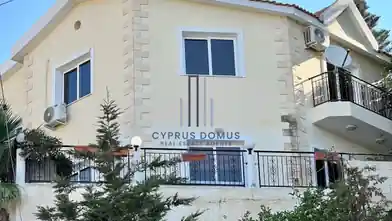 Dom wolnostojący na wynajem, Dystrykt Limassol, Mesa Jitonia