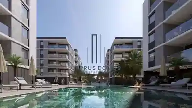 Apartment for sale, Limassol, Zakaki