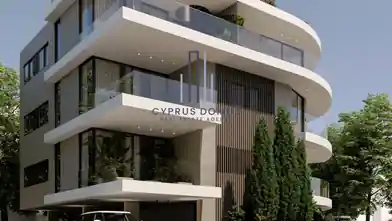 Mieszkanie na sprzedaż, Dystrykt Limassol, Mesa Jitonia, Chalkoutsa