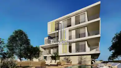 Apartment for sale, Limassol, Agios Athanasios, Agios Athanasios