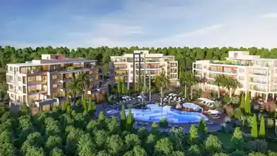 Apartment for sale, Limassol, Asomatos