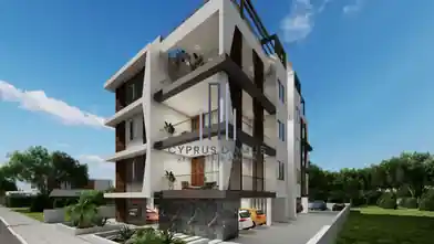 Apartment for sale, Limassol, Germasogeia, Agia Paraskevi