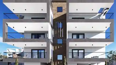 Mieszkanie na sprzedaż, Dystrykt Limassol, Limassol, Kapsalos