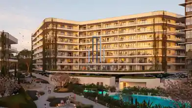 Διαμέρισμα προς πώληση, Λεμεσός, Άγιος Αθανάσιος, Άγιος Αθανάσιος