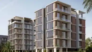 Mieszkanie na sprzedaż, Dystrykt Limassol, Jermasoja, Agia Paraskevi