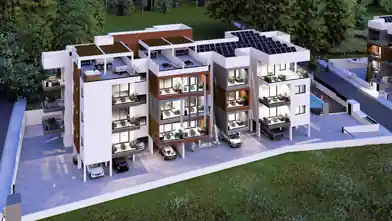Apartment for sale, Limassol, Germasogeia, Agia Paraskevi