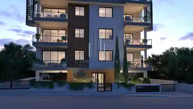 Mieszkanie na sprzedaż, Dystrykt Limassol, Limassol, Agia Fyla