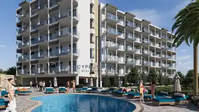 Διαμέρισμα προς πώληση, Λεμεσός, Μουτταγιάκα, Δήμος Αμαθούντας