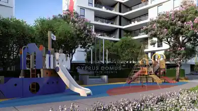 Mieszkanie na sprzedaż, Dystrykt Limassol, Limassol, Ιστορικό Κέντρο