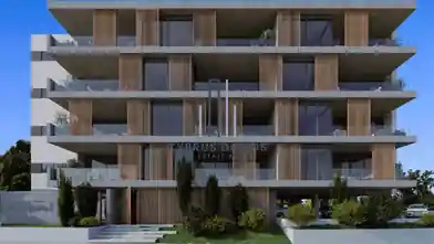 Apartment for sale, Limassol, Agios Athanasios, Agios Stylianos