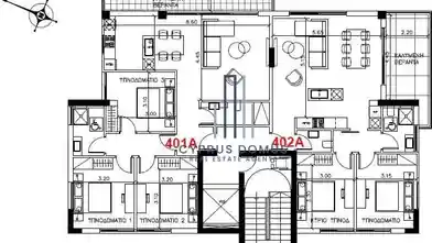 Apartment for sale, Limassol, Kato Polemidia, Archangelos Michail