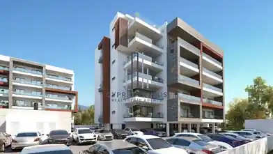 Mieszkanie na sprzedaż, Dystrykt Limassol, Ipsonas