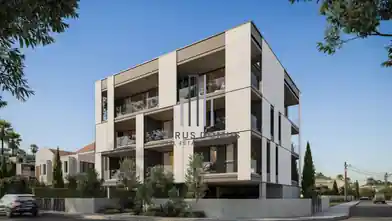 Διαμέρισμα προς πώληση, Λεμεσός, Γερμασόγεια