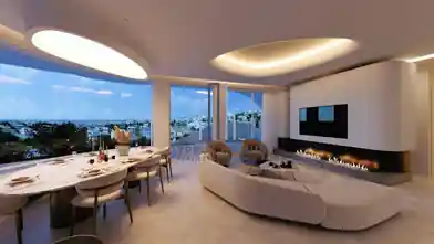 Mieszkanie na sprzedaż, Dystrykt Limassol, Limassol, Agia Fyla