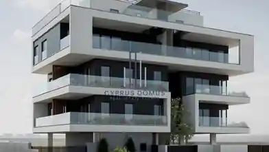 Apartment for sale, Limassol, Kato Polemidia, Panagia Evangelistria
