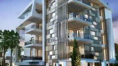 Квартира на продажу, Лимасол, Гермасойя, Агия Параскеви