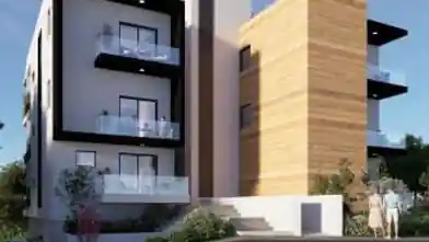 Mieszkanie na sprzedaż, Dystrykt Limassol, Limassol
