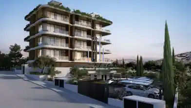 Apartment for sale, Limassol, Agios Tychon, Dimos Amathountas