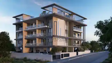 Mieszkanie na sprzedaż, Dystrykt Limassol, Ipsonas